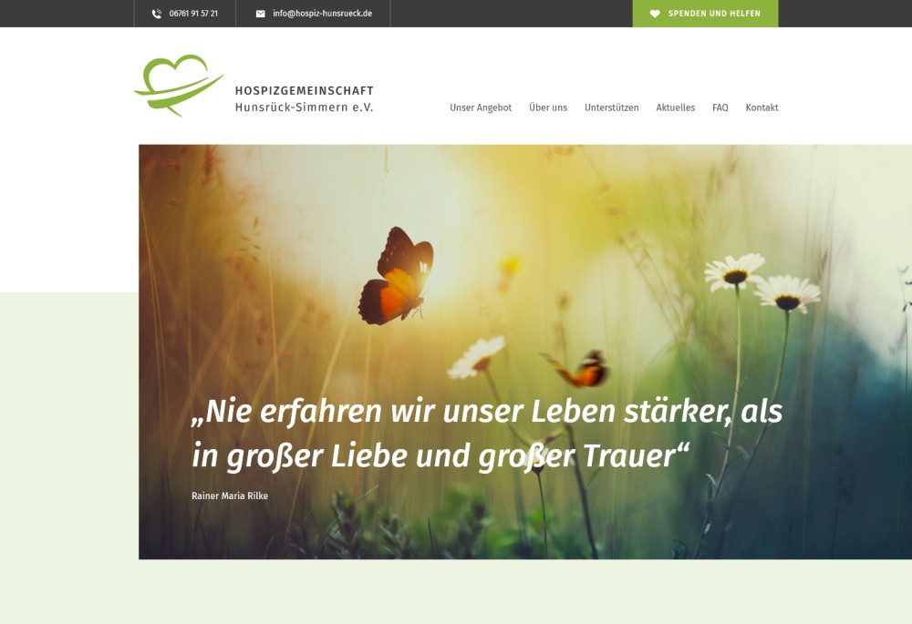 Hospizgemeinschaft Hunsrück